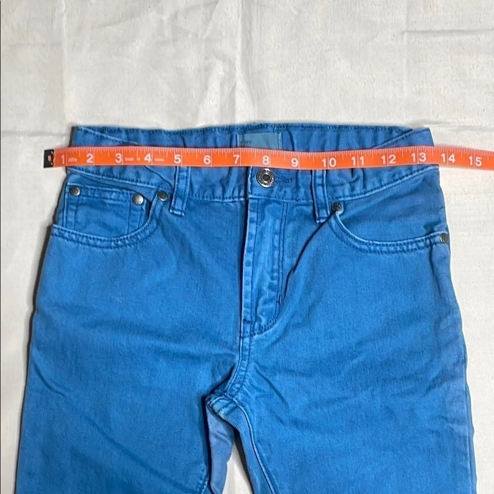 GAPKIDS Kids 5 Pocket Blue Jeans